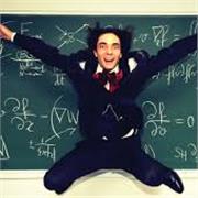 Professeur de mathématiques jusqu'au Bac